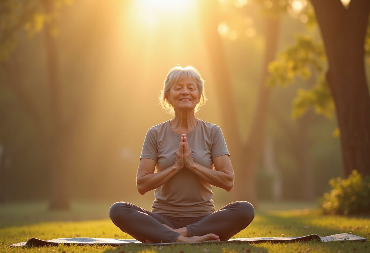 Йога студія sermonixal